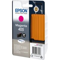 EPSON 405 / T05G3  magenta Druckerpatrone