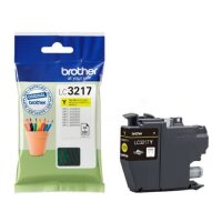 BROTHER Tinte gelb f.MFC-J6930DW ca. 550 Seiten