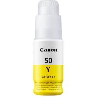Nachfülltinte GI-50Y 70ml gelb gallery