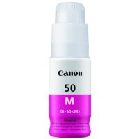 Nachfülltinte GI-50M 70ml magenta gallery