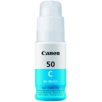 Nachfülltinte GI-50C 70ml cyan gallery