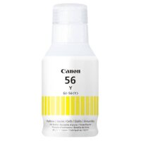 Canon GI-56 Y  gelb Tintenflasche