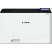 Canon i-SENSYS LBP673Cdw Farb-Laserdrucker grau