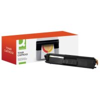 Alternativ Q-Connect Toner-Kit schwarz (KF11234)