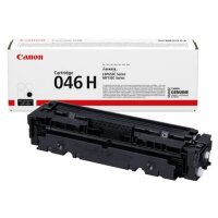 1254C002 CANON 046HBK LBP Cartridge