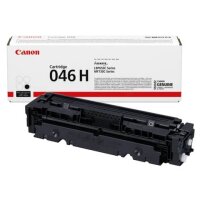 Canon 046H BK  schwarz Toner