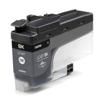 BROTHER Tinte schwarz MFC-J5955DW, -J6955,-J6957,HL-J6010...