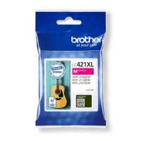 BROTHER Tinte magenta XL DCP-J1050/ 1140/MFC-J1010DW ca....