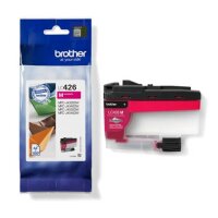 BROTHER Tinte magenta MFC-J4x40 ca. 1.500 S.