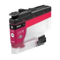 BROTHER Tinte magenta MFC-J5955DW, -J6955,-6957,HL-J6010...