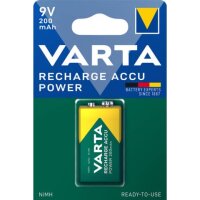 VARTA Akku RECHARGE ACCU Power Ni-MH E-B gallery