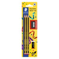 STAEDTLER Noris® 120 Bleistifte HB schwar