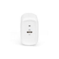 DIGITUS LadegerÃ¤t 20W  1 Port 1x USB-C PD    