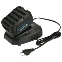 GARDENA Starter-Kit P4A
PBA 18V/72 + AL
1830 CV