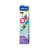 Pelikan griffix Druckbleistift blau HB 2 gallery