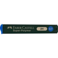 FABER-CASTELL SUPER-POLYMER Feinminen-Bleistiftminen...
