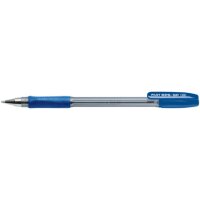 PILOT Kugelschreiber BPS-GP-XB transparent, Schreibfarbe:...