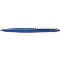 Kugelschreiber Office - M, blau (dokumentenecht)