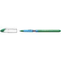 Kugelschreiber Slider Basic - M, grün