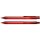Kugelschreiber Fave 770 - M, rot