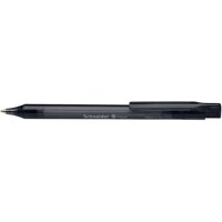 Kugelschreiber Fave 770 - M, schwarz