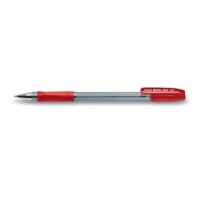 Kugelschreiber M - 0,4 mm, rot