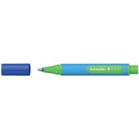 Kugelschreiber Slider Link-It - XB, blau