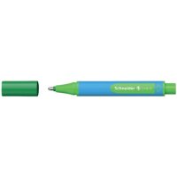 Kugelschreiber Slider Link-It - XB, grün