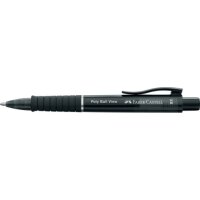 FABER-CASTELL Kugelschreiber Poly Ball View...