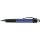 FABER-CASTELL Kugelschreiber GRIP Plus Ball blau Schreibfarbe blau, 1 St.
