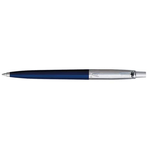 Kugelschreiber Jotter K60 - M, blau