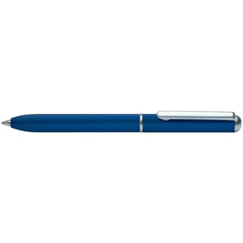 Tintenpatrone 4001® GTP/5 - blau-schwarz, 5 Patronen