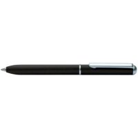 Kugelschreiber Mini Portemonaie - Black