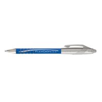 PaperMate Kugelschreiber FlexGrip Elite blau Schreibfarbe...