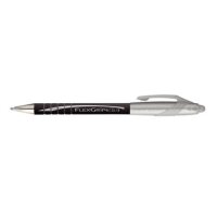 Kugelschreiber FlexGrip® Elite - M, schwarz