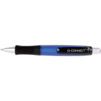 Kugelschreiber Premium - 0,7 mm, blau