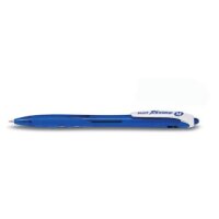 Kugelschreiber Réxgrip BeGreen - M, blau