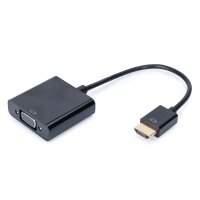 DIGITUS DA-70461 HMDI/VGA  Adapter
