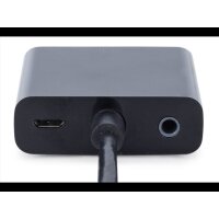 DIGITUS DA-70461 HMDI/VGA  Adapter 2