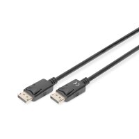 DIGITUS DisplayPortKabel DPort -> DPo gallery