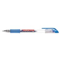 edding 2185 Crystaljelly Gelschreiber transparent 0,7 mm,...