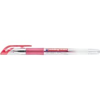 edding 2185 Crystaljelly Gelschreiber transparent 0,7 mm,...