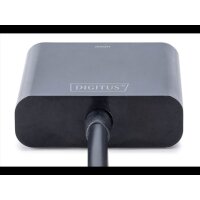 DIGITUS Adapter USB3.0   -> HDMI         bis 1080p/1920x1
