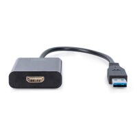 DIGITUS Adapter USB3.0   -> HDMI         bis 1080p/1920x1