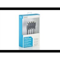 DIGITUS DA-70159  USB 2.0 A/RS232 Adapter