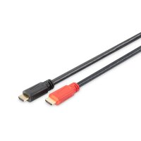 DIGITUS HDMI Anschlusskabel Ethernet,Ver gallery