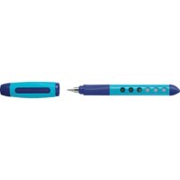 FABER-CASTELL Scribolino Patronenf&uuml;ller blau A...
