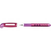 FABER-CASTELL Scribolino Patronenf&uuml;ller brombeer...