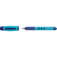 FABER-CASTELL Scribolino Patronenf&uuml;ller blau A...