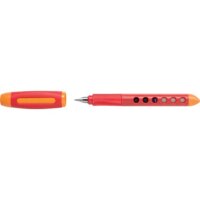 FABER-CASTELL SCRIBOLINO Patronenf&uuml;ller rot A...